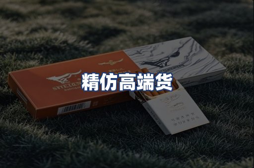 精仿高端货